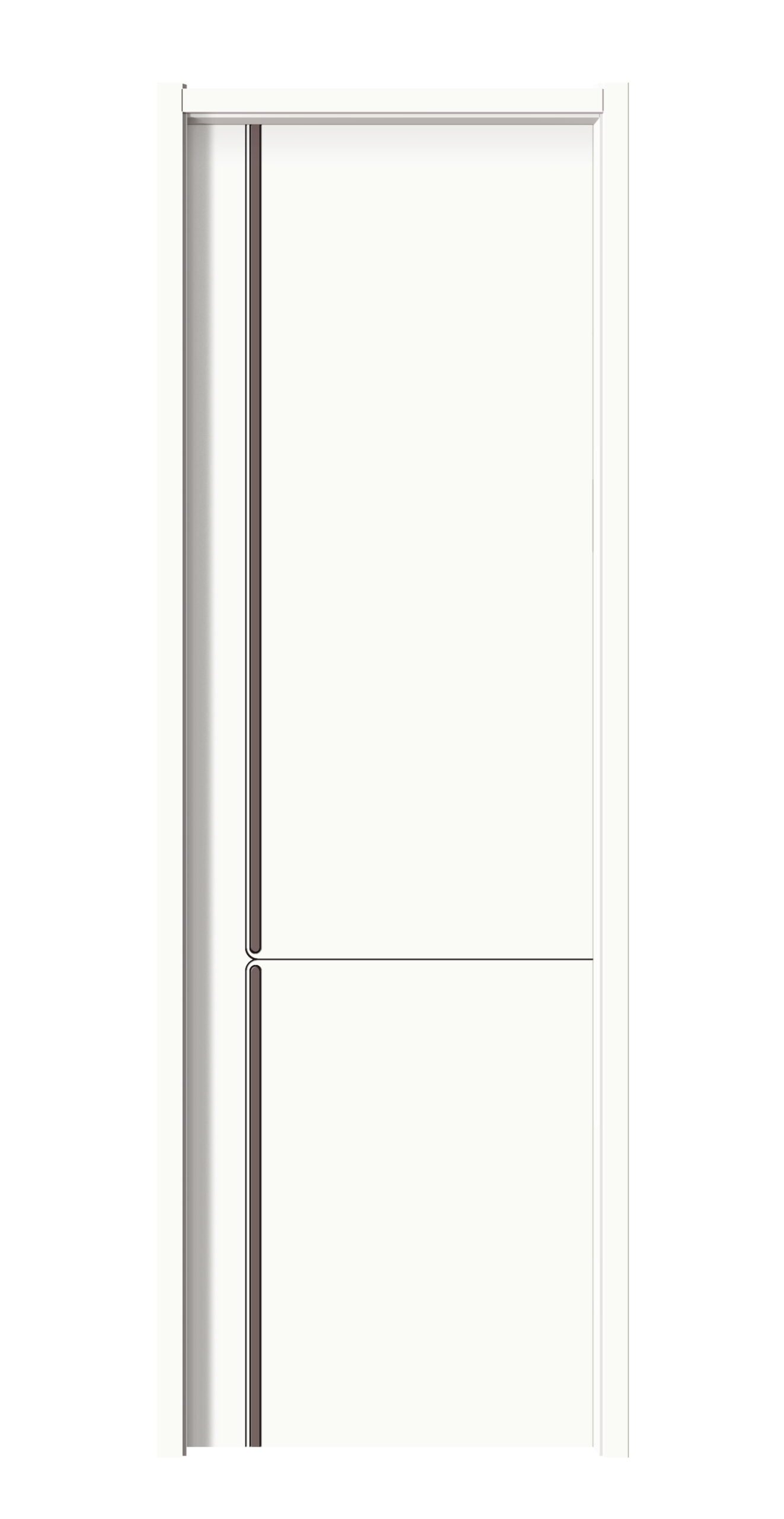 Melamine Door