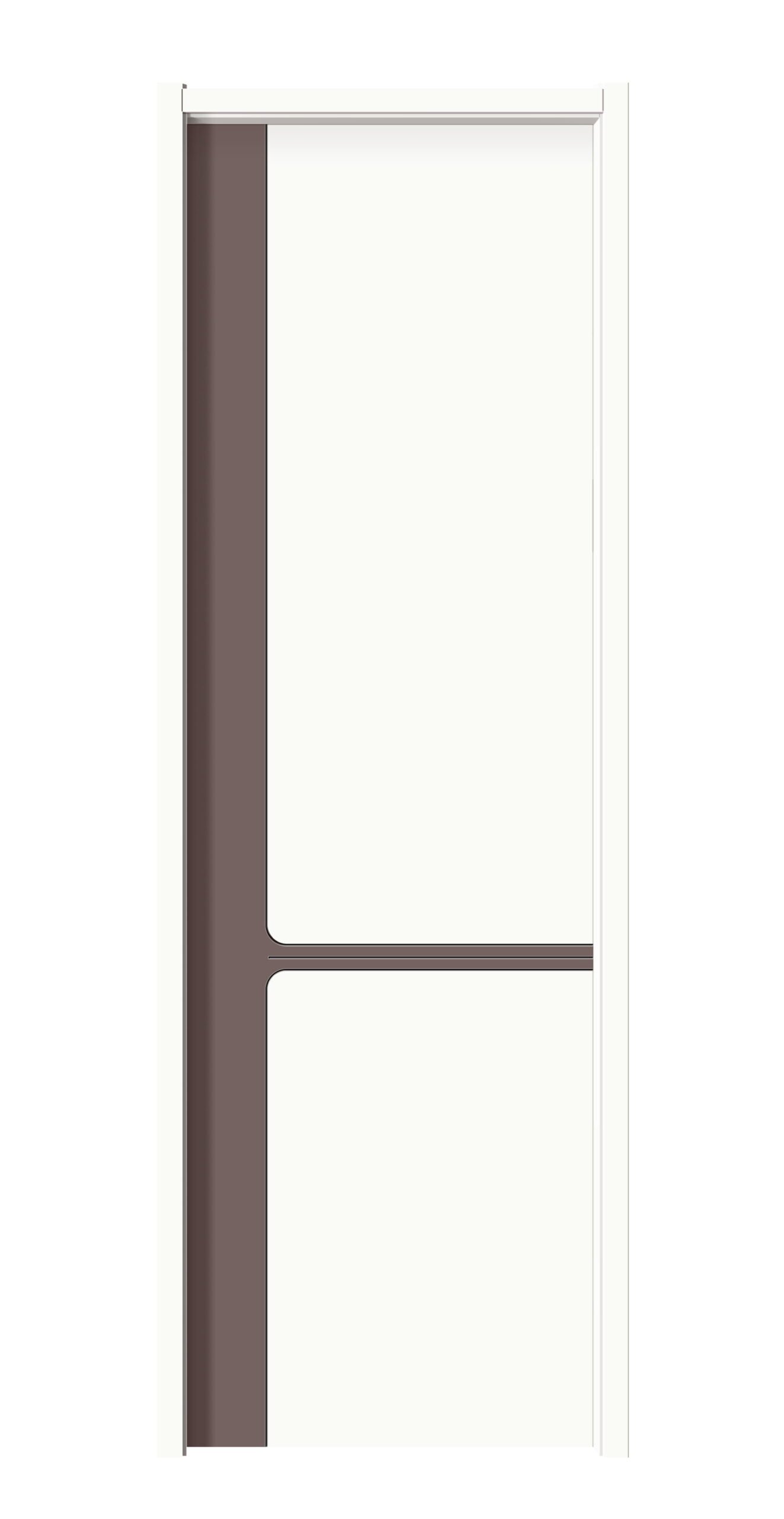 Melamine Door