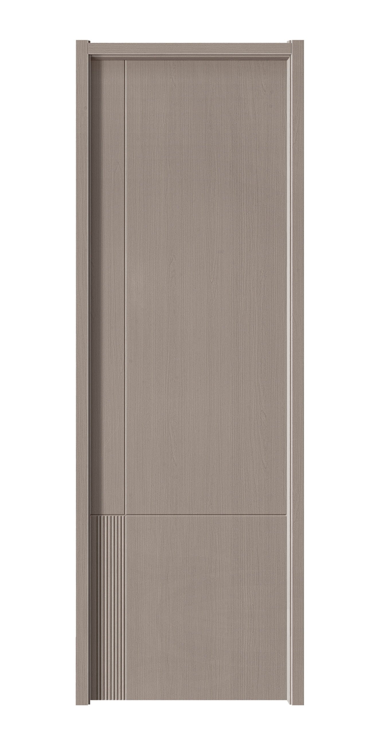 Melamine Door