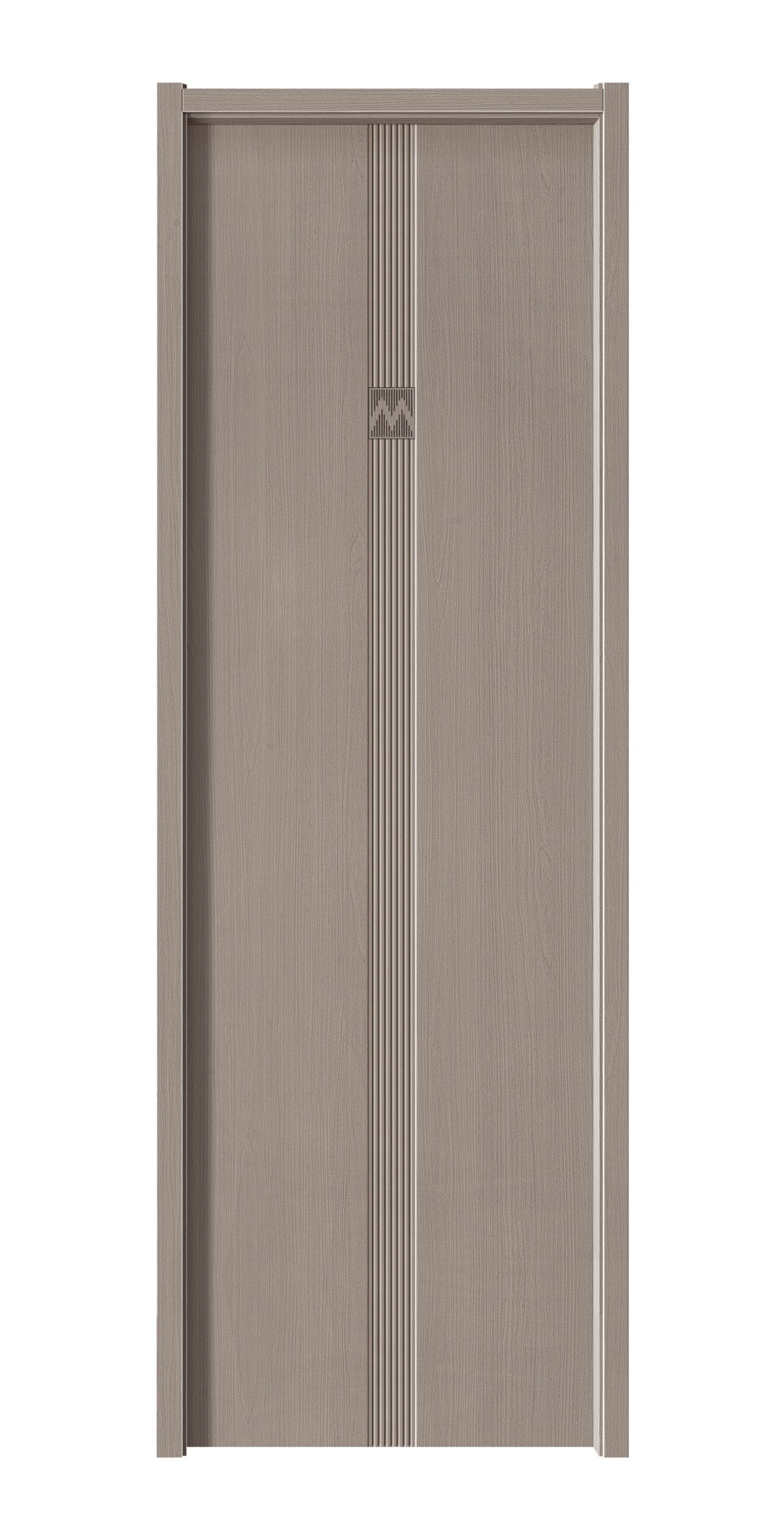 Melamine Door