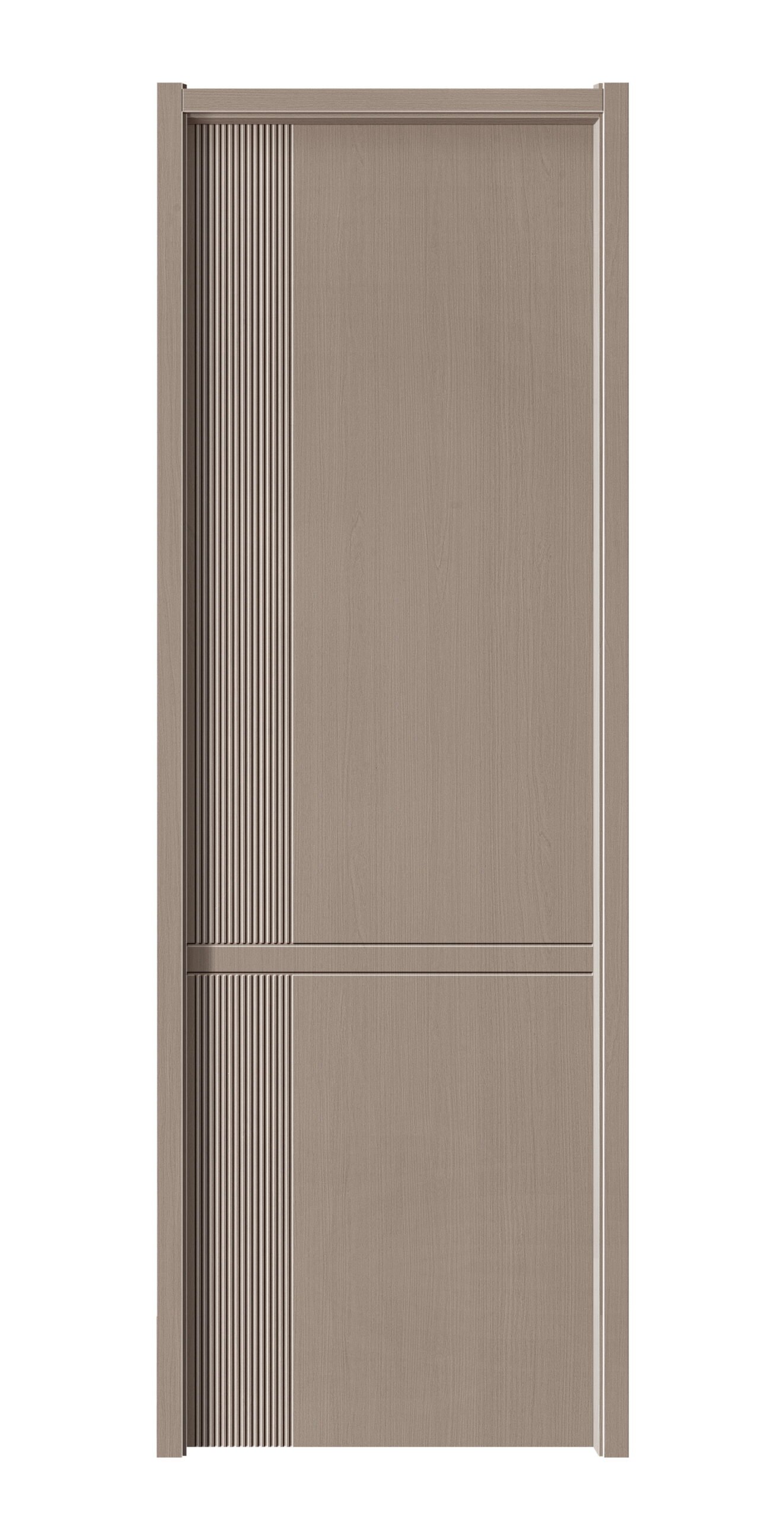 Melamine Door