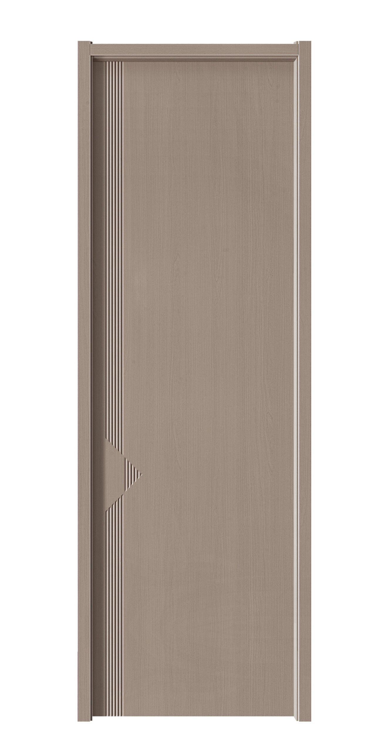 Melamine Door