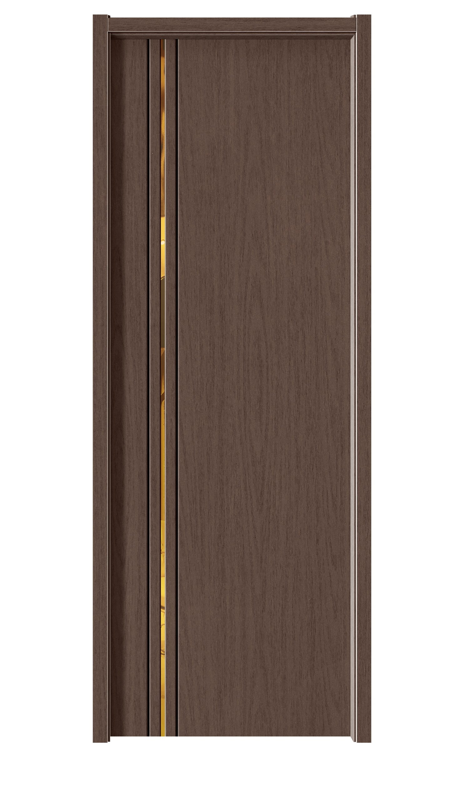Melamine Door