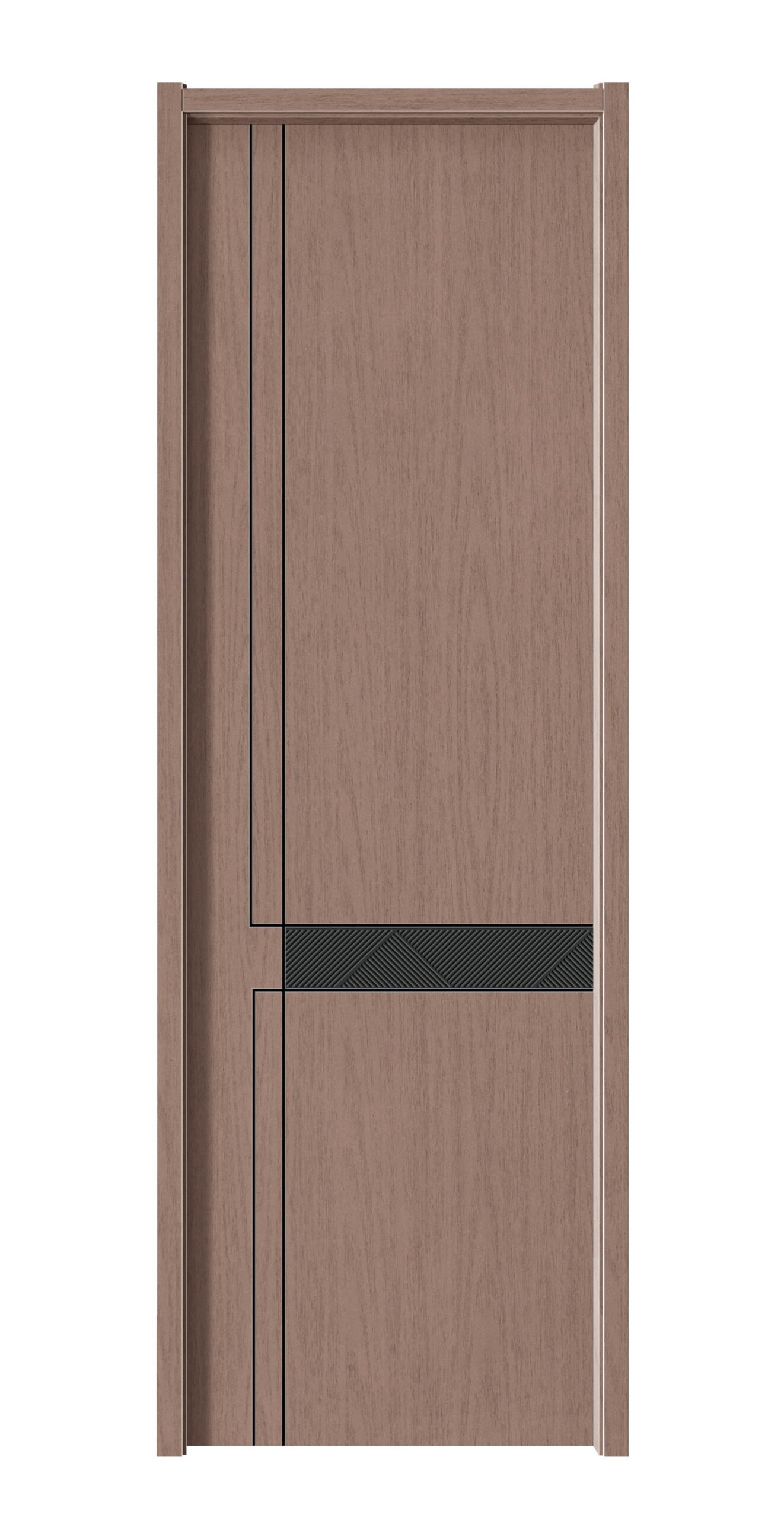 Melamine Door