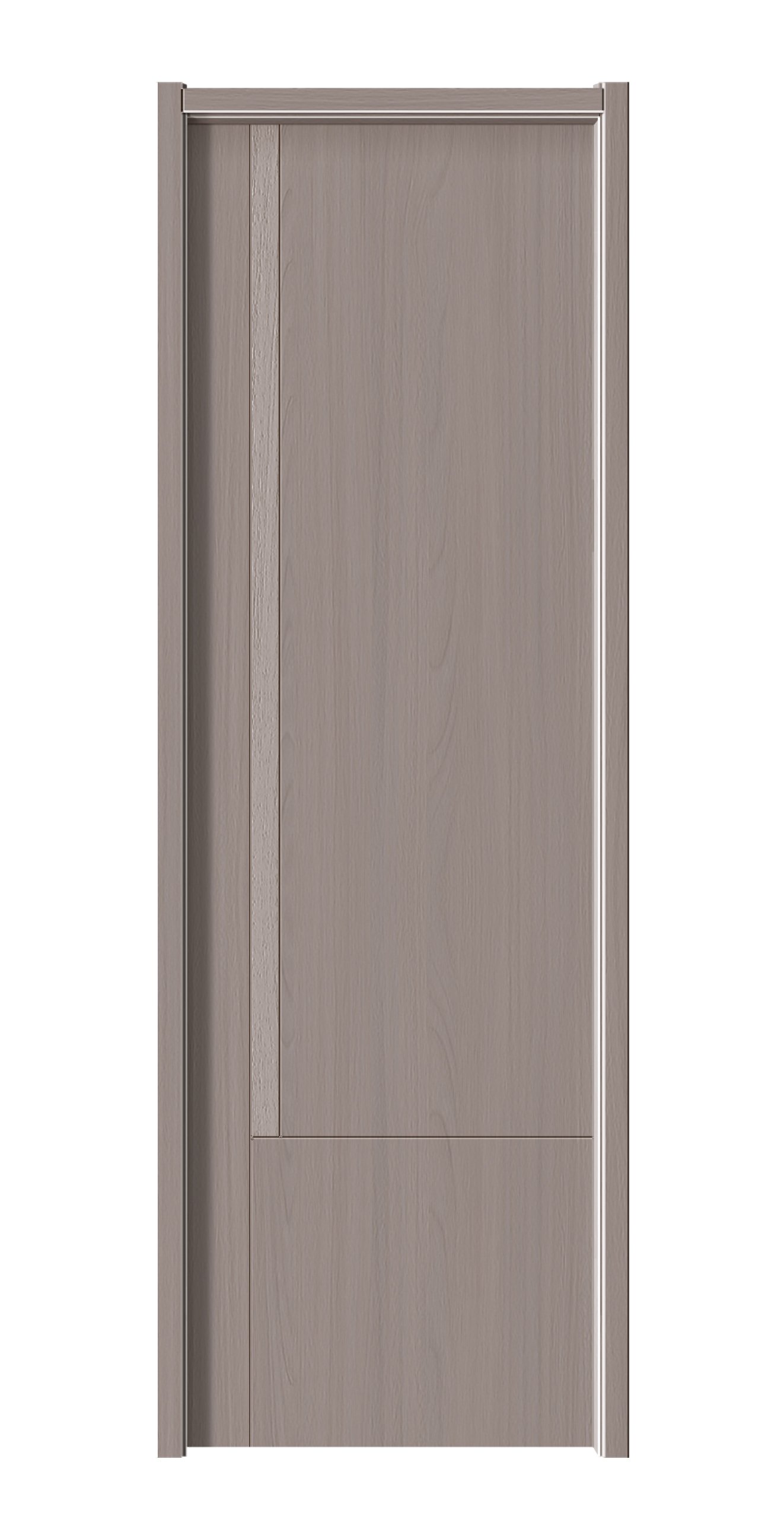 Melamine Door
