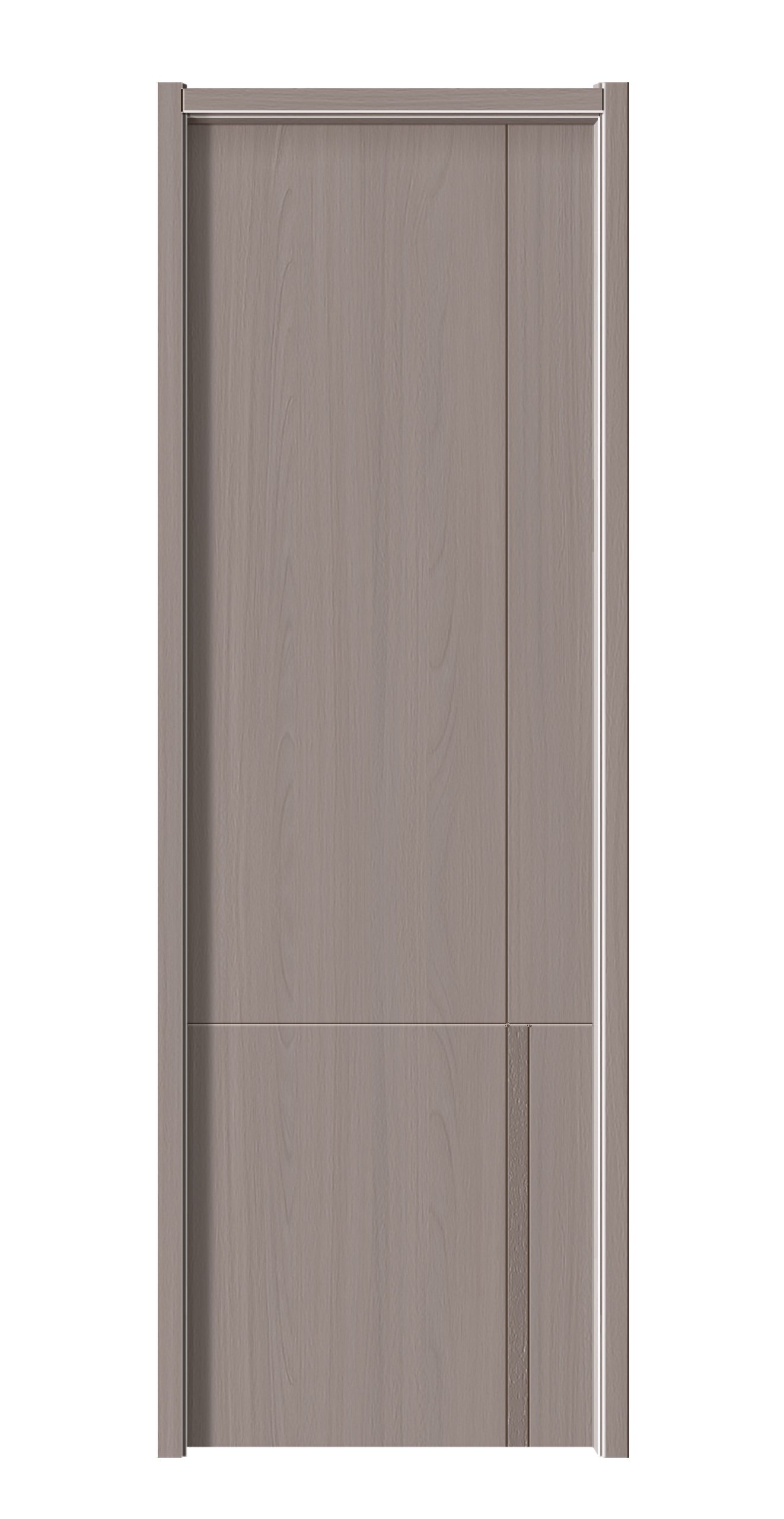 Melamine Door