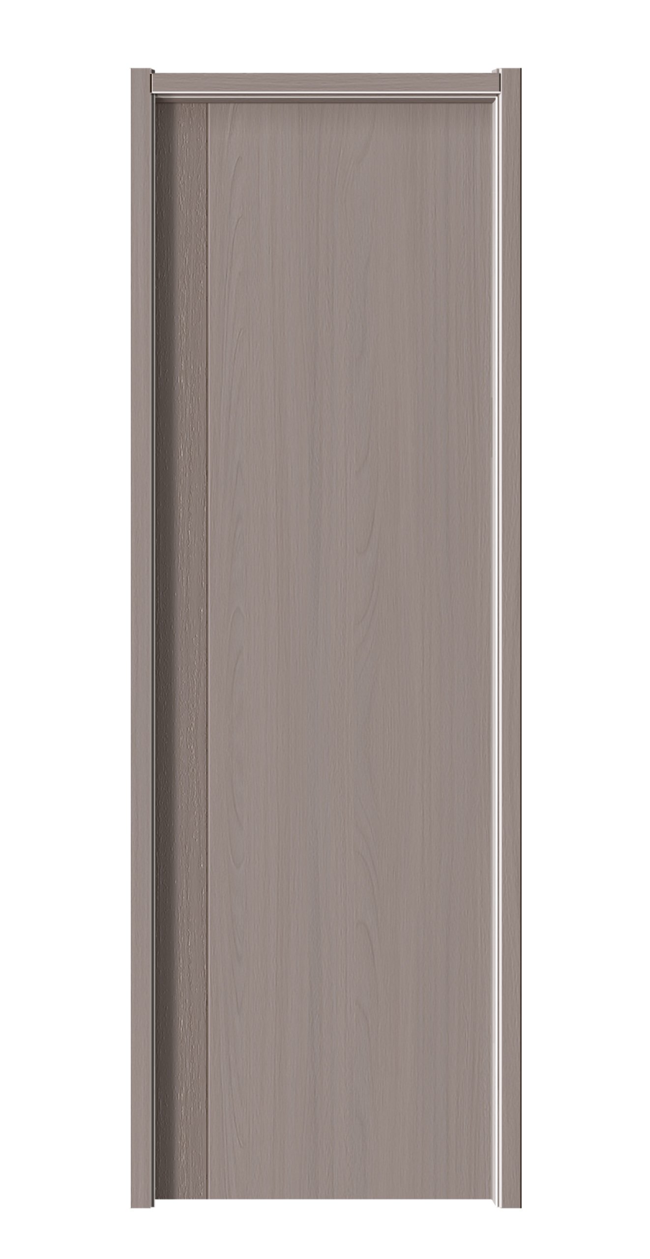 Melamine Door