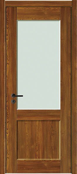 HPL Door