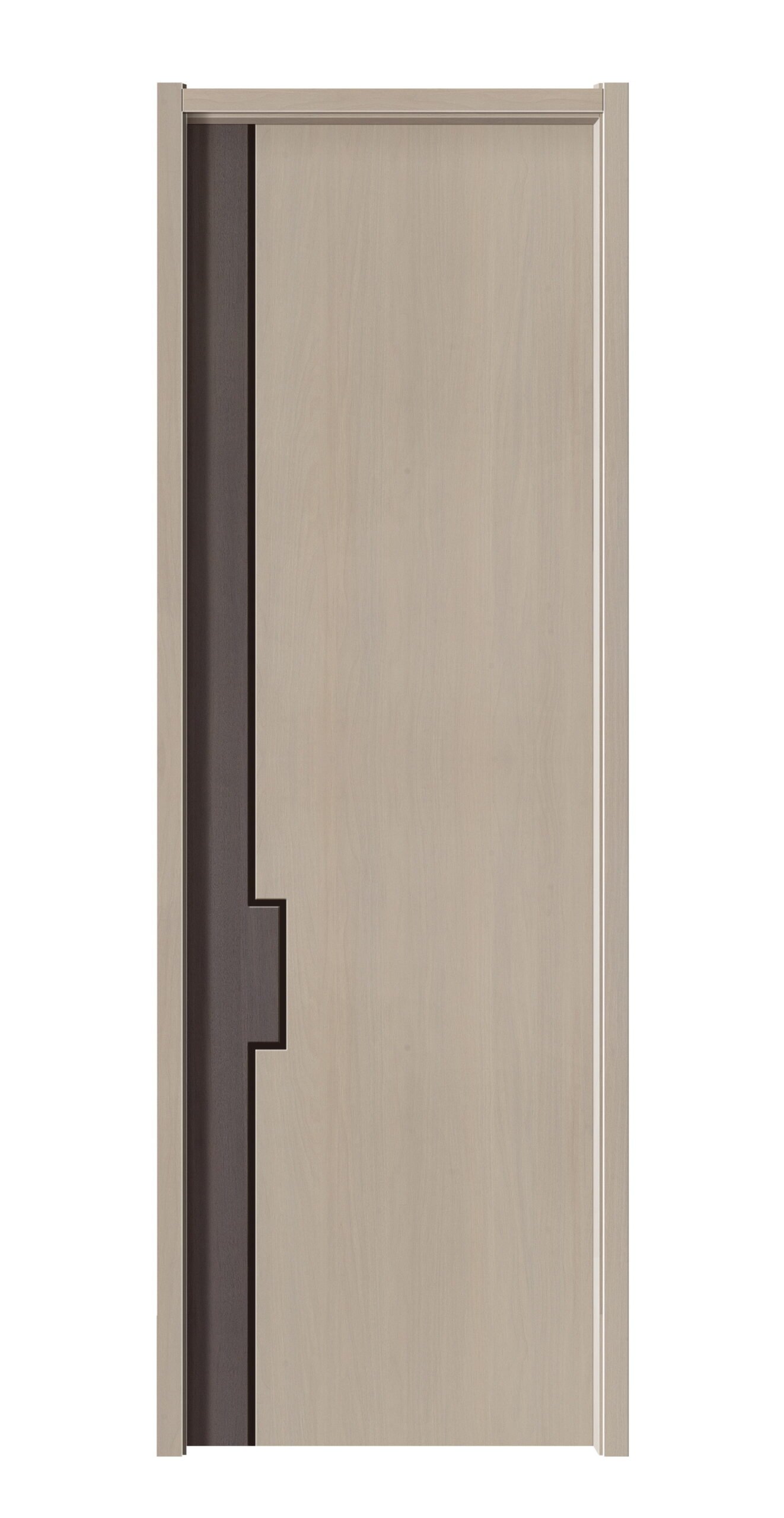 Melamine Door