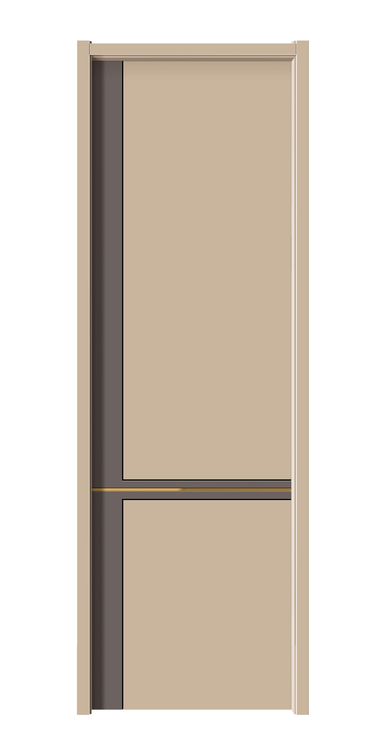 Melamine Door