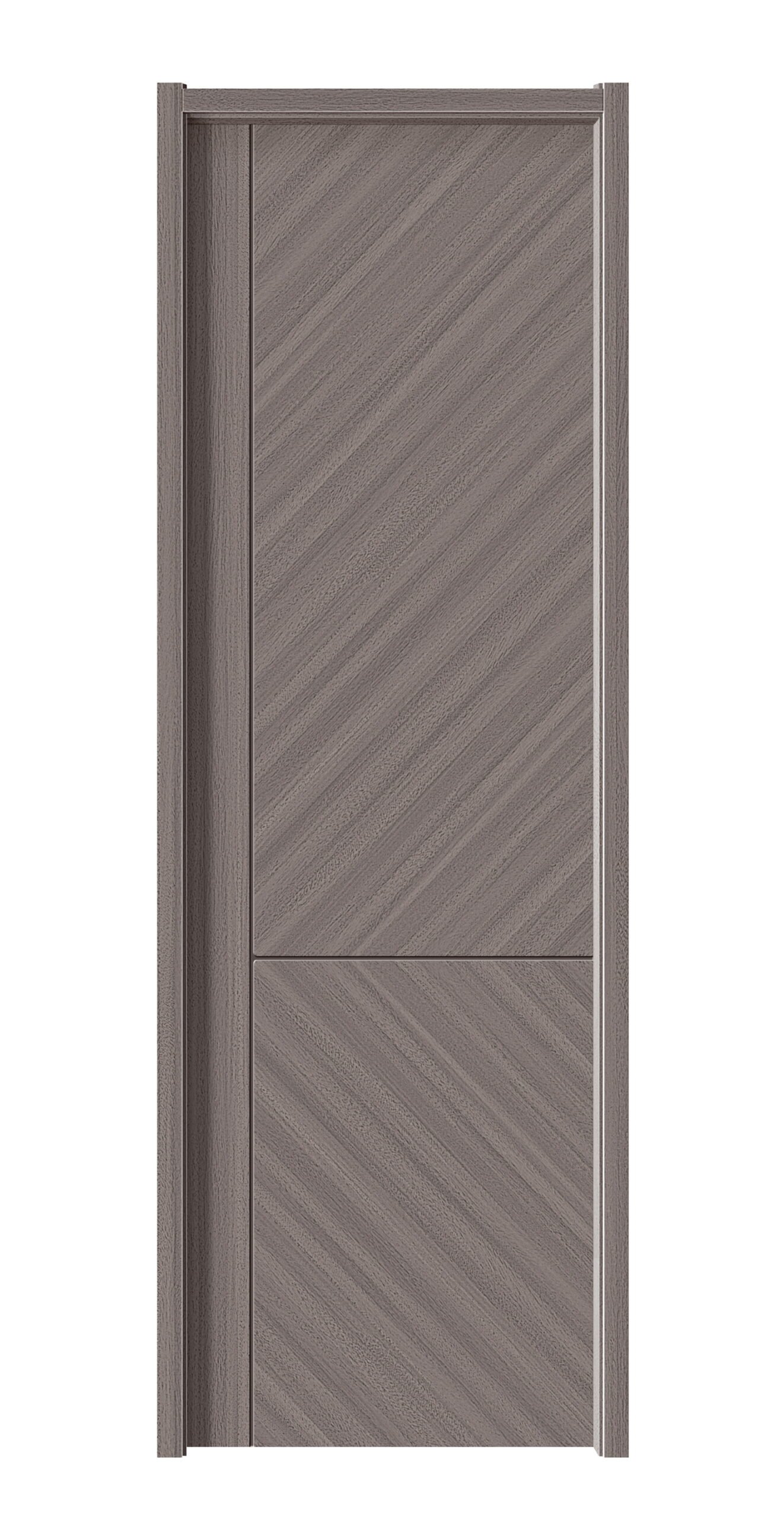 Melamine Door