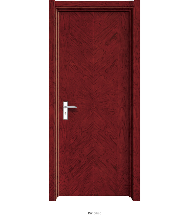 Fire Door